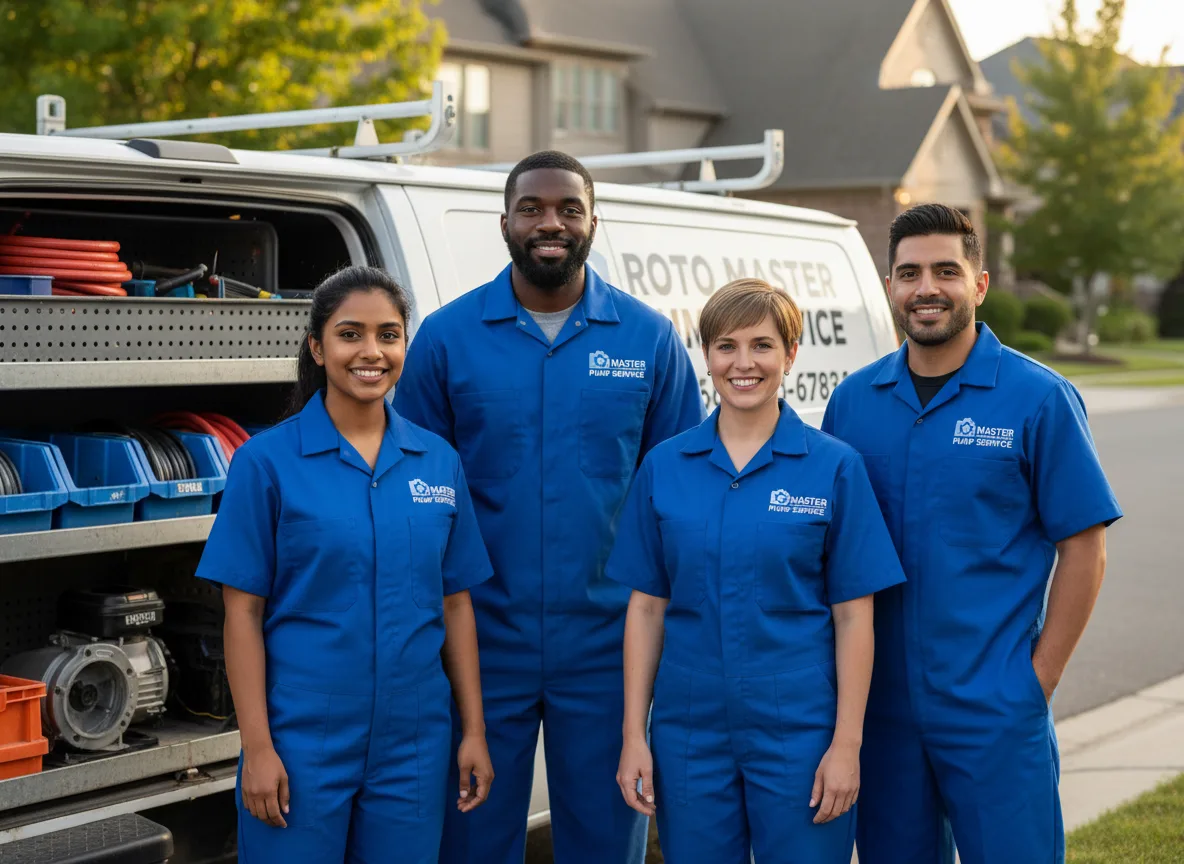 Sump Pump Installation company in Augusta, NJ